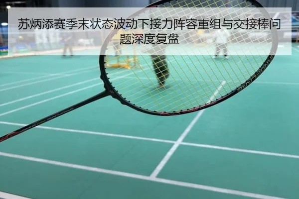 苏炳添赛季末状态波动下接力阵容重组与交接棒问题深度复盘